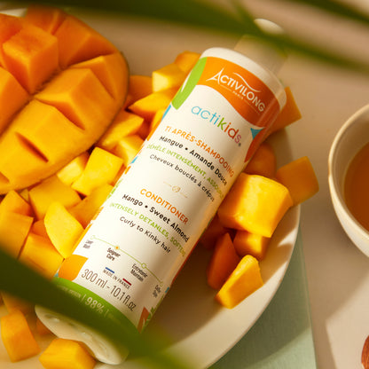 Ti Après-Shampooing