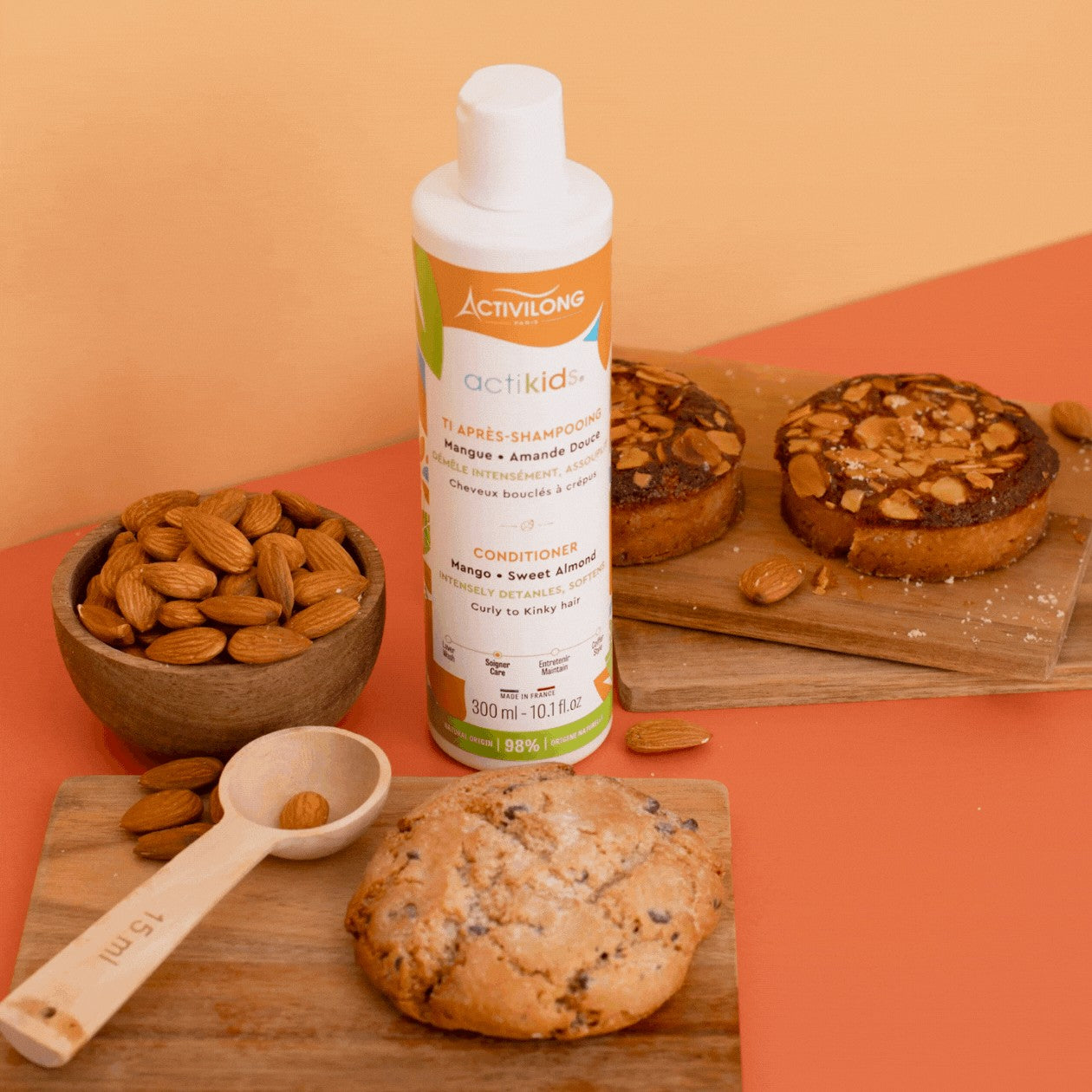 Ti Après-Shampooing