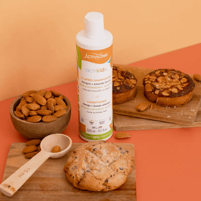 Ti Après-Shampooing