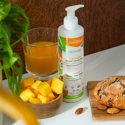 Ti Milkshake / Leave-in