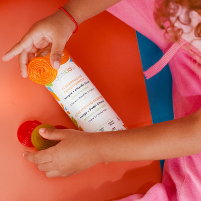 Ti Shampooing Conditionneur