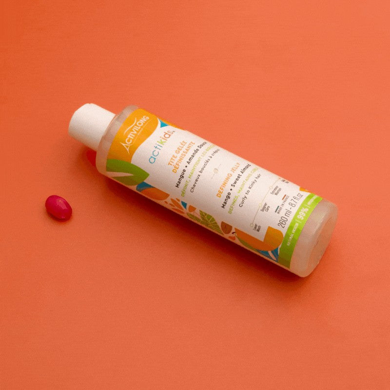 Tite Gelée Définissante