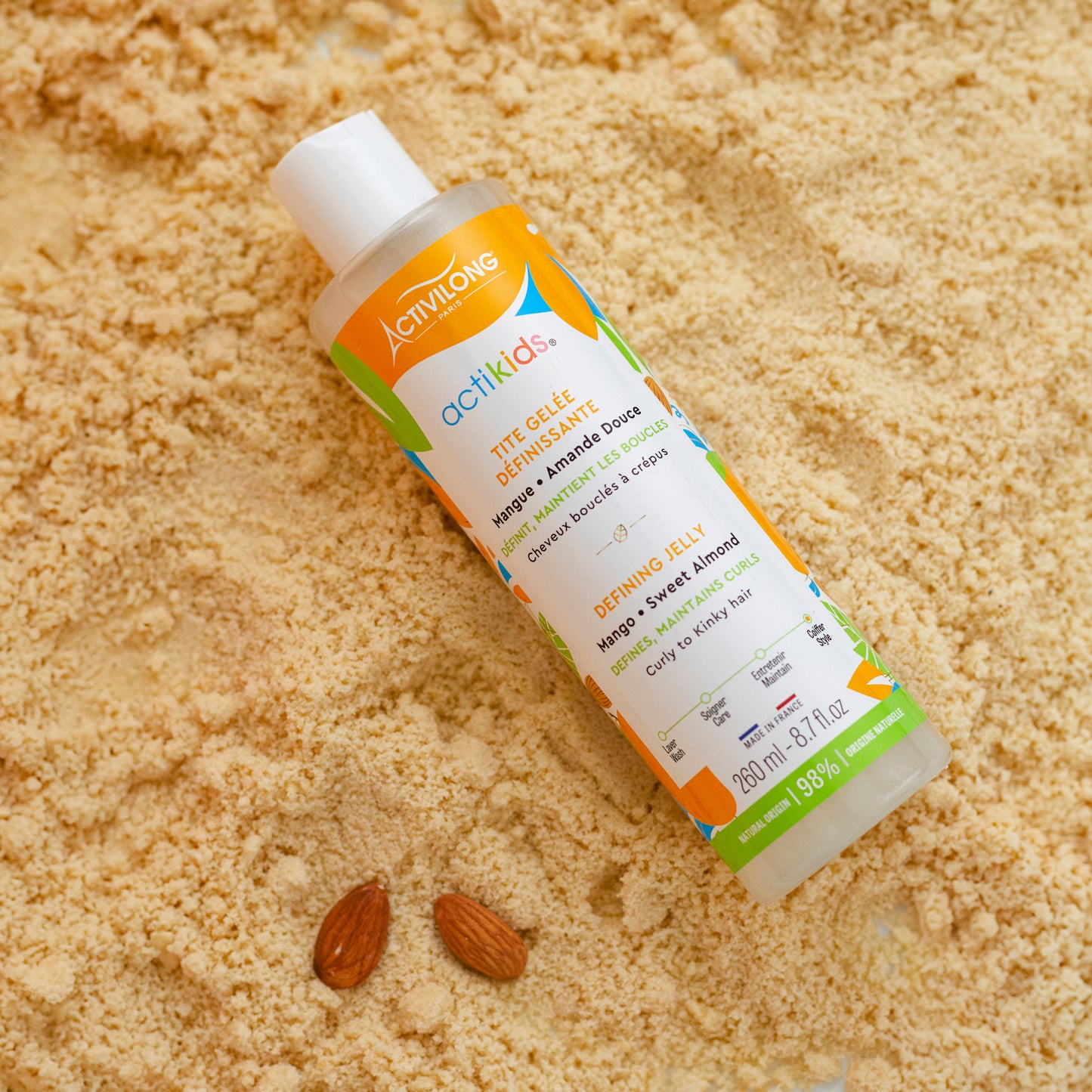 Tite Gelée Définissante