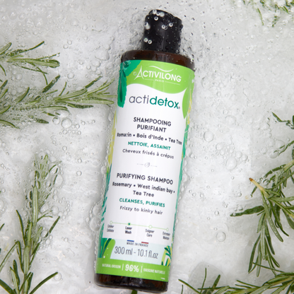 Trio Purifiant Actidetox